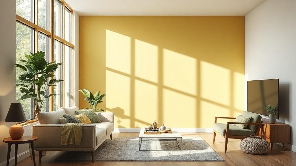 Wie Farben den Innenraum beeinflussen. Zukunftstrends: Biophiles Design, Farben in der Nachhaltigkeit Wie Farben den Innenraum beeinflussen. Zukunftstrends: Biophiles Design, Farben in der Nachhaltigkeit