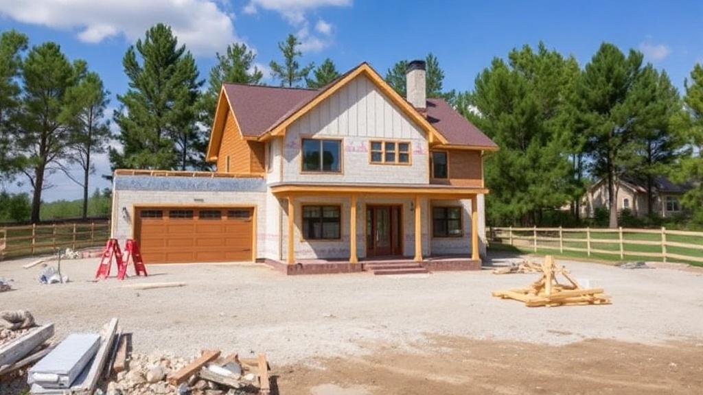 Wie man den Bau eines Hauses richtig plant. Budget, Finanzierung und wirtschaftliche Rahmendaten Wie man den Bau eines Hauses richtig plant. Budget, Finanzierung und wirtschaftliche Rahmendaten
