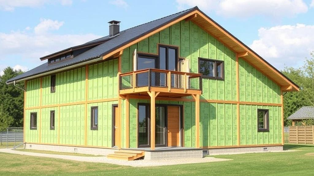 Energieeffizientes Bauen heute.. Materialien und Bauweisen: Von Dämmstoffen bis Massivholz Energieeffizientes Bauen heute.. Materialien und Bauweisen: Von Dämmstoffen bis Massivholz