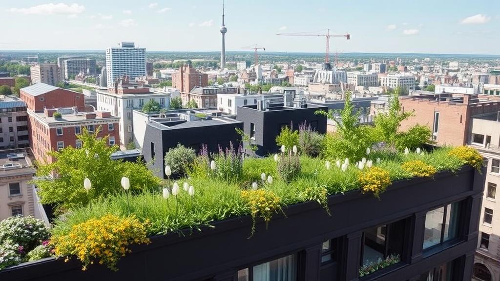 Pflegeleichte Gartenkonzepte.. Begrünte Dächer, Fassaden und urbaner Freiraum Pflegeleichte Gartenkonzepte.. Begrünte Dächer, Fassaden und urbaner Freiraum