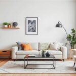 Wie man ein modernes und funktionales Zuhause einrichtet
