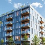 Wie Gebäude die Zukunft atmen lassen – energieeffizientes Bauen heute