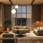 Lichtkonzepte für Wohnräume that transform your living spaces
