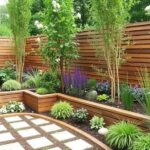 Pflegeleichte Gartenkonzepte