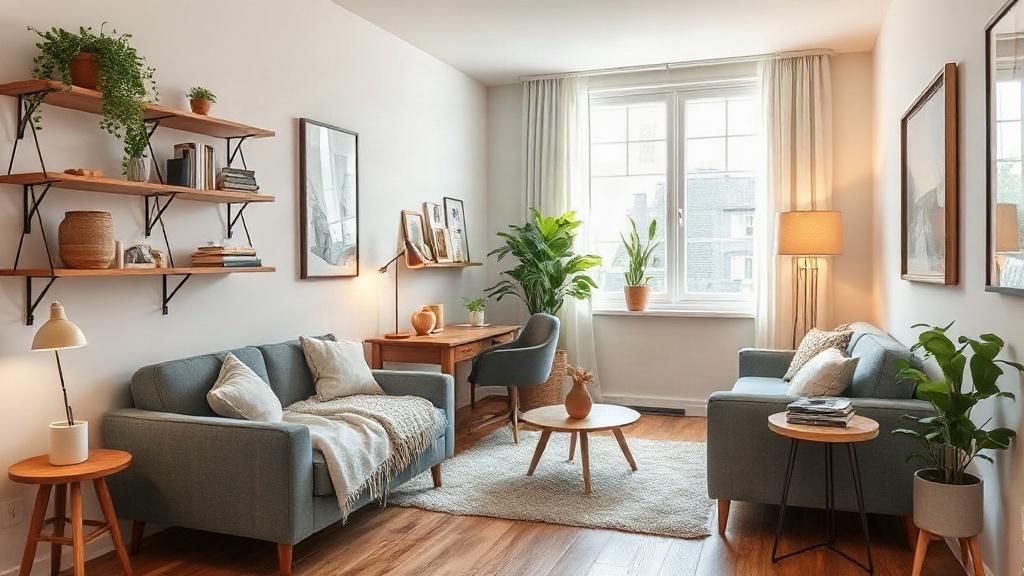 Kleine Räume, große Wirkung: Wie Architektur den Alltag neu ordnet