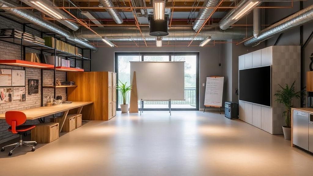 Technikraum planen – wie viel Platz moderne Haustechnik tatsächlich benötigt. Die Rolle der Zusammenarbeit: Architektur, Haustechnik und Ausführung