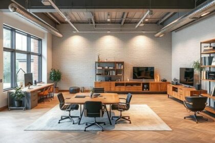 Technikräume, die funktionieren: Wie viel Platz Ihre Haustechnik wirklich braucht