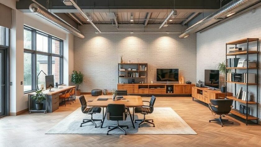 Technikräume, die funktionieren: Wie viel Platz Ihre Haustechnik wirklich braucht