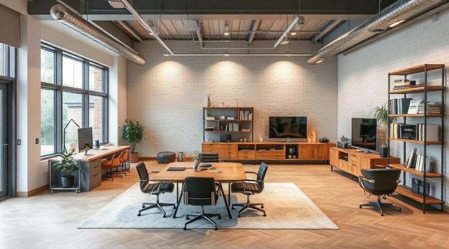 Technikräume, die funktionieren: Wie viel Platz Ihre Haustechnik wirklich braucht
